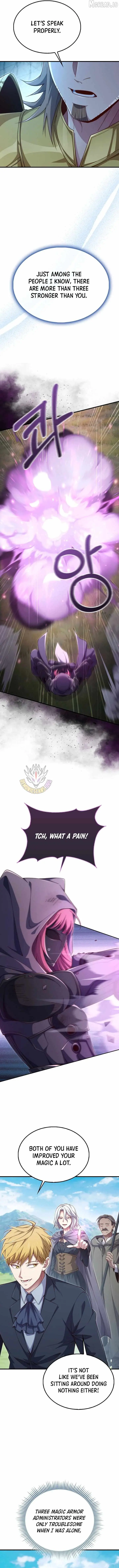 Read The Lord’s Coins Aren’t Decreasing?! chapter 208 image 11 on Lezhin