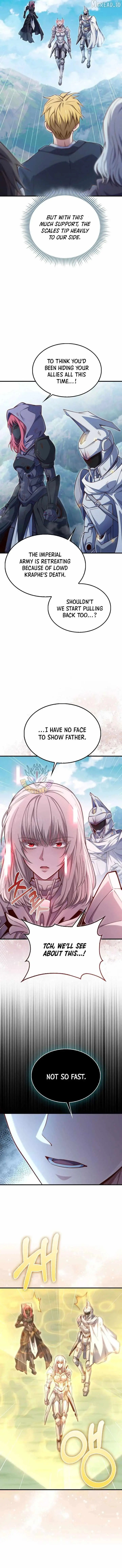 Read The Lord’s Coins Aren’t Decreasing?! chapter 208 image 12 on Lezhin