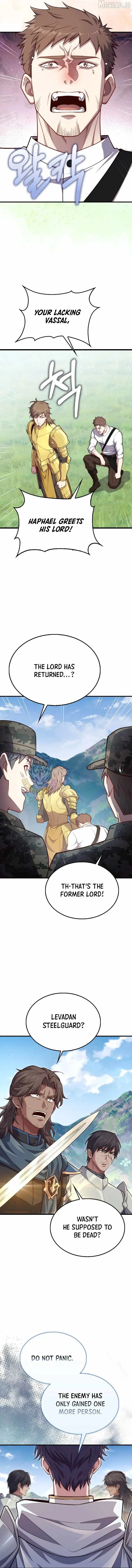 Read The Lord’s Coins Aren’t Decreasing?! chapter 208 image 3 on Lezhin