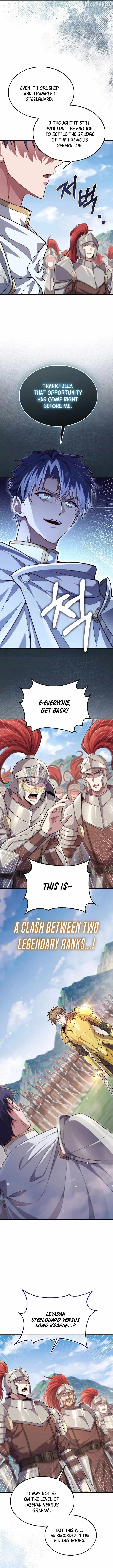 Read The Lord’s Coins Aren’t Decreasing?! chapter 208 image 4 on Lezhin