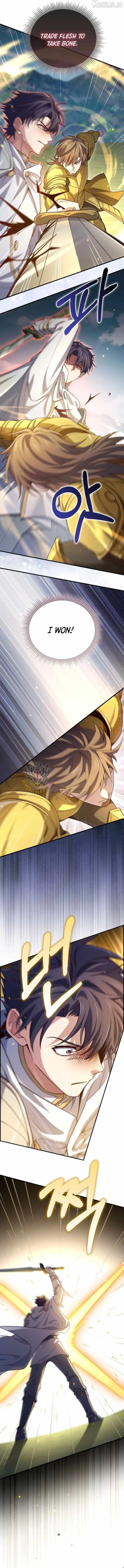 Read The Lord’s Coins Aren’t Decreasing?! chapter 208 image 8 on Lezhin