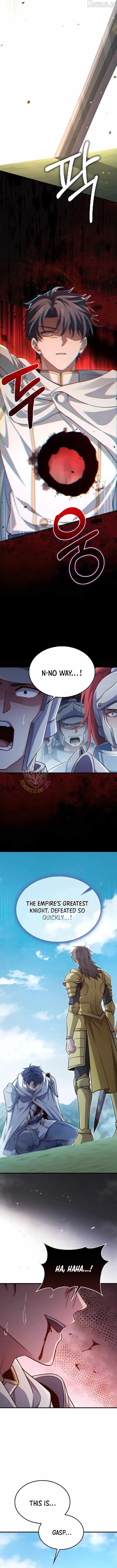 Read The Lord’s Coins Aren’t Decreasing?! chapter 208 image 9 on Lezhin