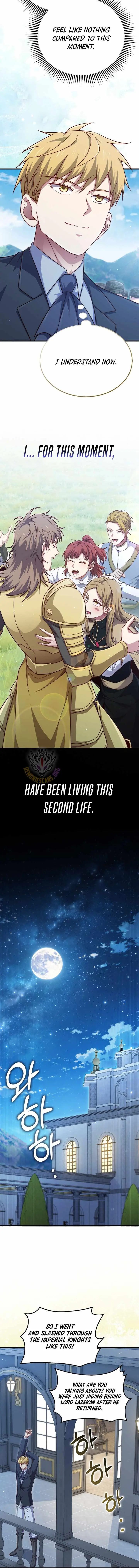 Read The Lord’s Coins Aren’t Decreasing?! chapter 209 image 10 on Lezhin