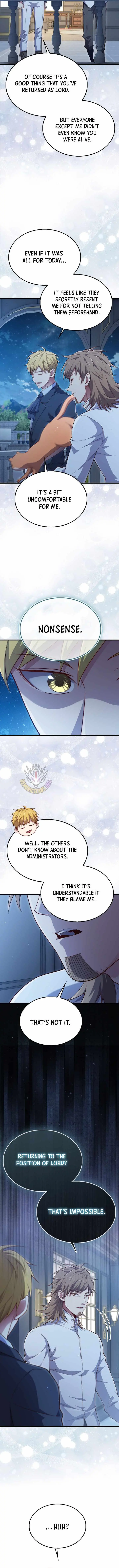 Read The Lord’s Coins Aren’t Decreasing?! chapter 209 image 12 on Lezhin