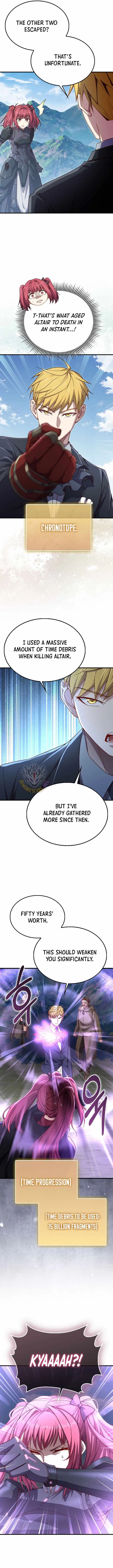 Read The Lord’s Coins Aren’t Decreasing?! chapter 209 image 2 on Lezhin