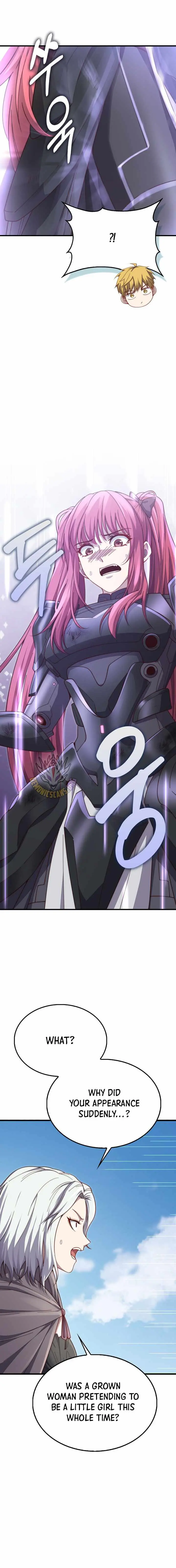 Read The Lord’s Coins Aren’t Decreasing?! chapter 209 image 3 on Lezhin