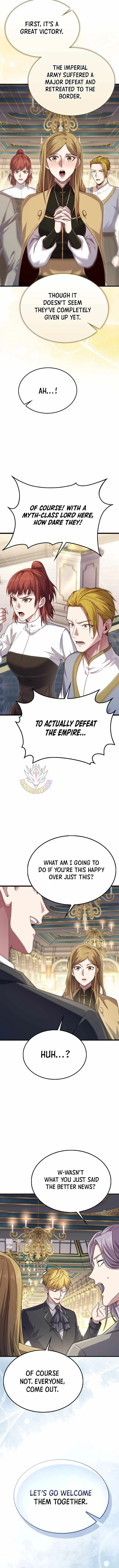 Read The Lord’s Coins Aren’t Decreasing?! chapter 209 image 6 on Lezhin
