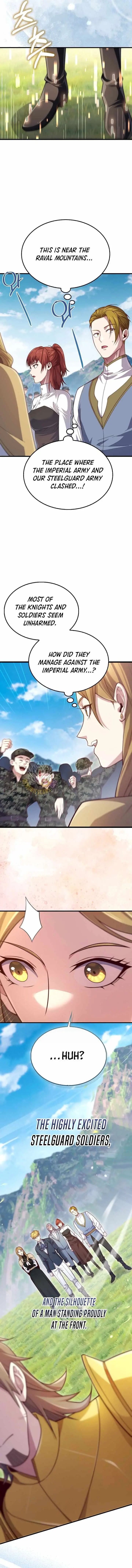 Read The Lord’s Coins Aren’t Decreasing?! chapter 209 image 7 on Lezhin