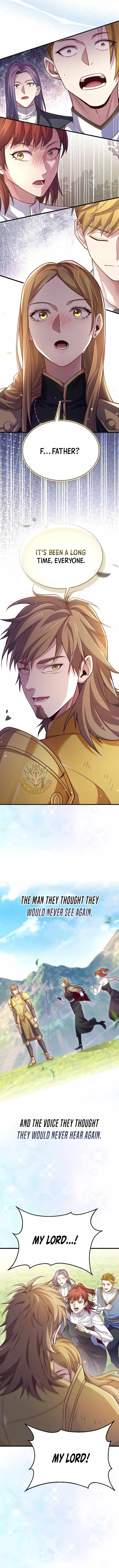 Read The Lord’s Coins Aren’t Decreasing?! chapter 209 image 8 on Lezhin