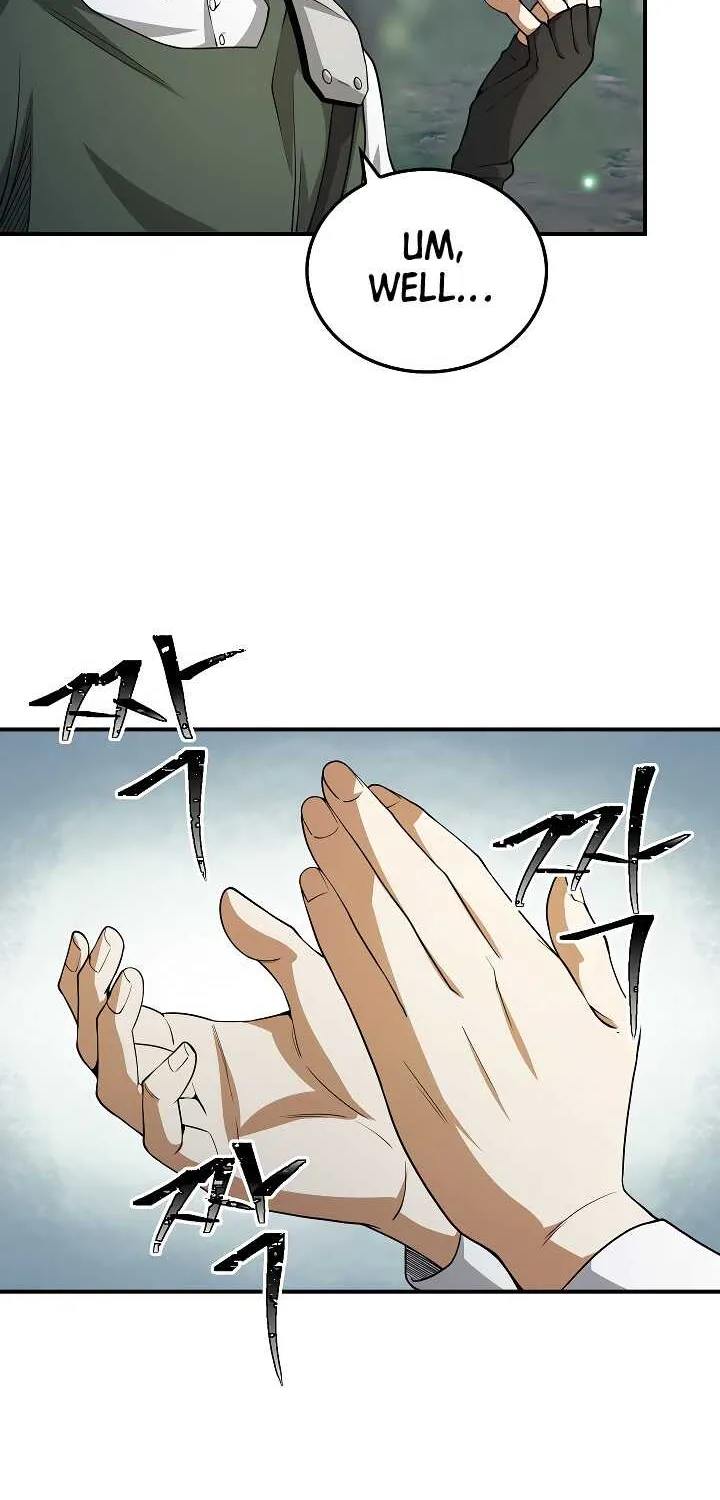 Read The Lord’s Coins Aren’t Decreasing?! chapter 21 image 10 on Lezhin