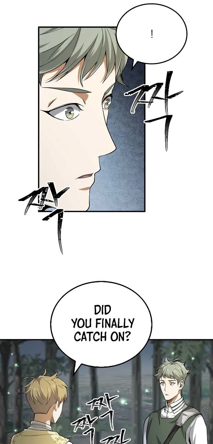 Read The Lord’s Coins Aren’t Decreasing?! chapter 21 image 11 on Lezhin