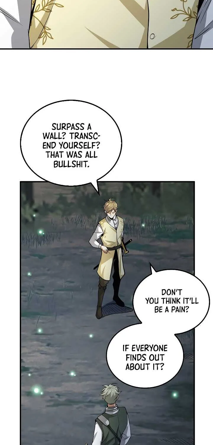 Read The Lord’s Coins Aren’t Decreasing?! chapter 21 image 17 on Lezhin