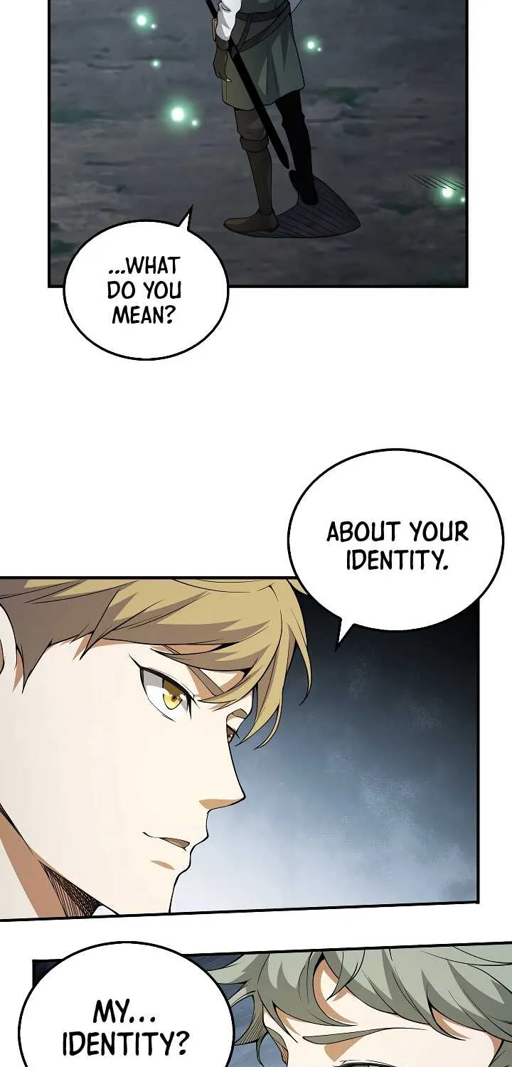 Read The Lord’s Coins Aren’t Decreasing?! chapter 21 image 18 on Lezhin