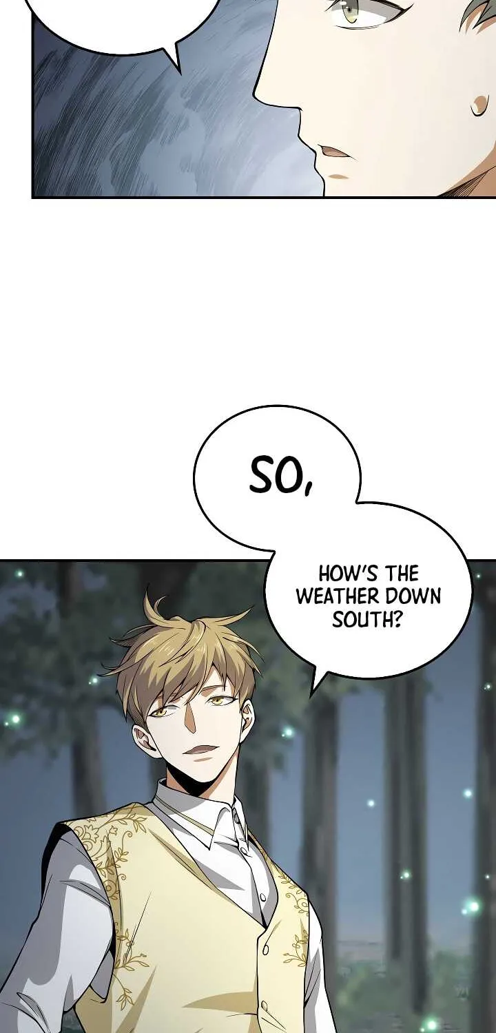 Read The Lord’s Coins Aren’t Decreasing?! chapter 21 image 19 on Lezhin