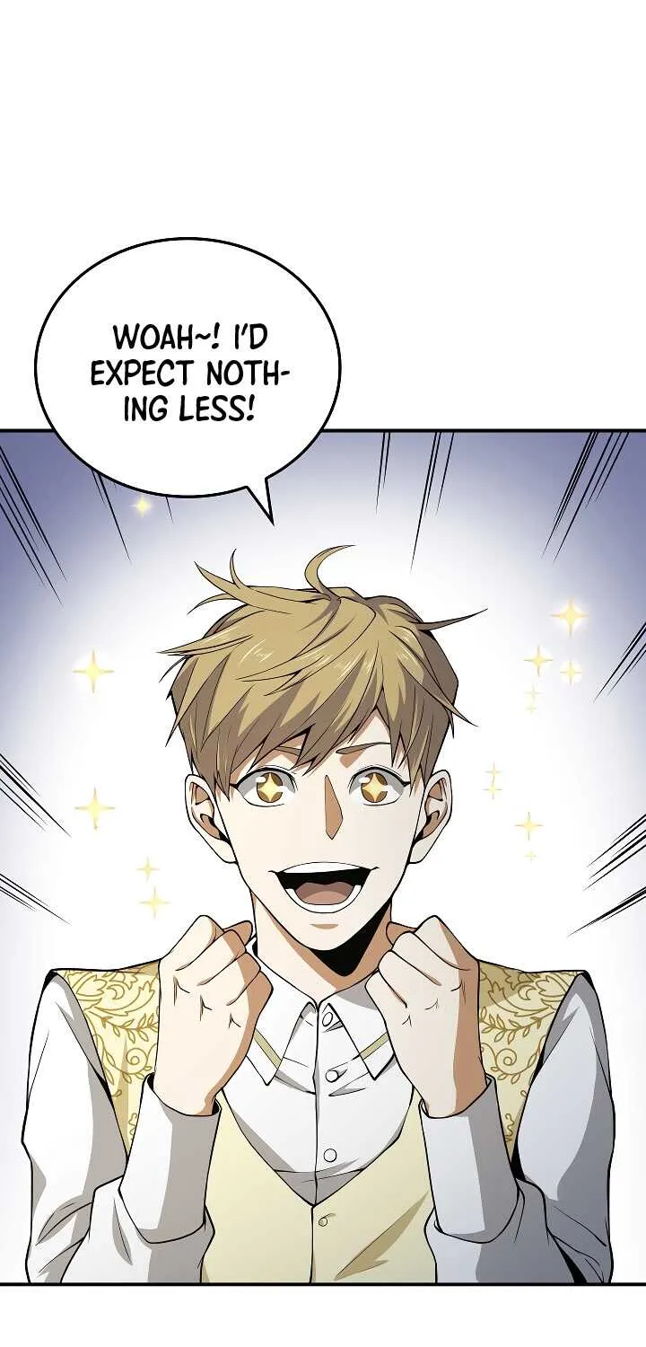 Read The Lord’s Coins Aren’t Decreasing?! chapter 21 image 2 on Lezhin
