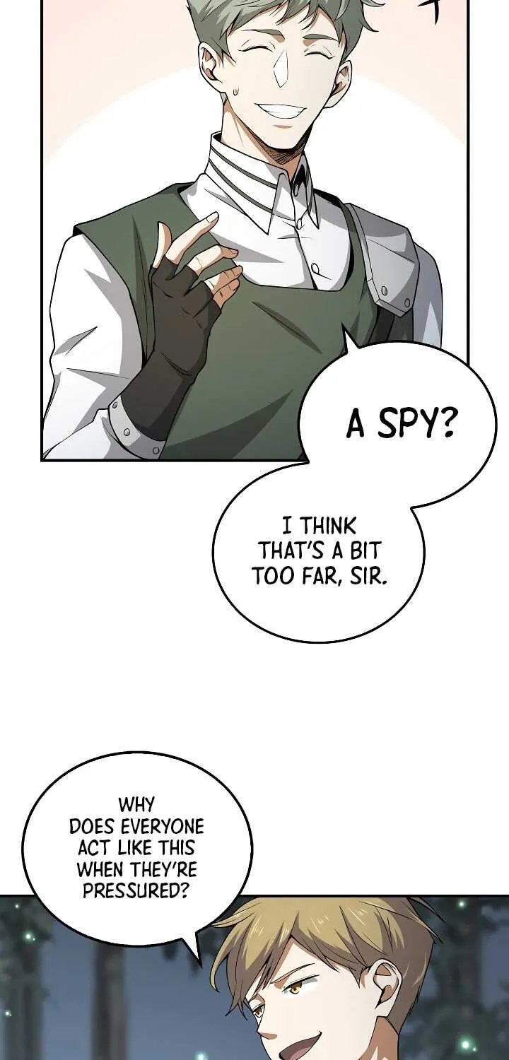 Read The Lord’s Coins Aren’t Decreasing?! chapter 21 image 23 on Lezhin