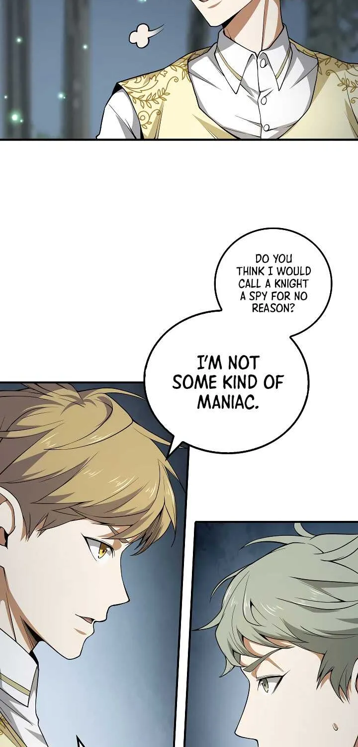 Read The Lord’s Coins Aren’t Decreasing?! chapter 21 image 24 on Lezhin