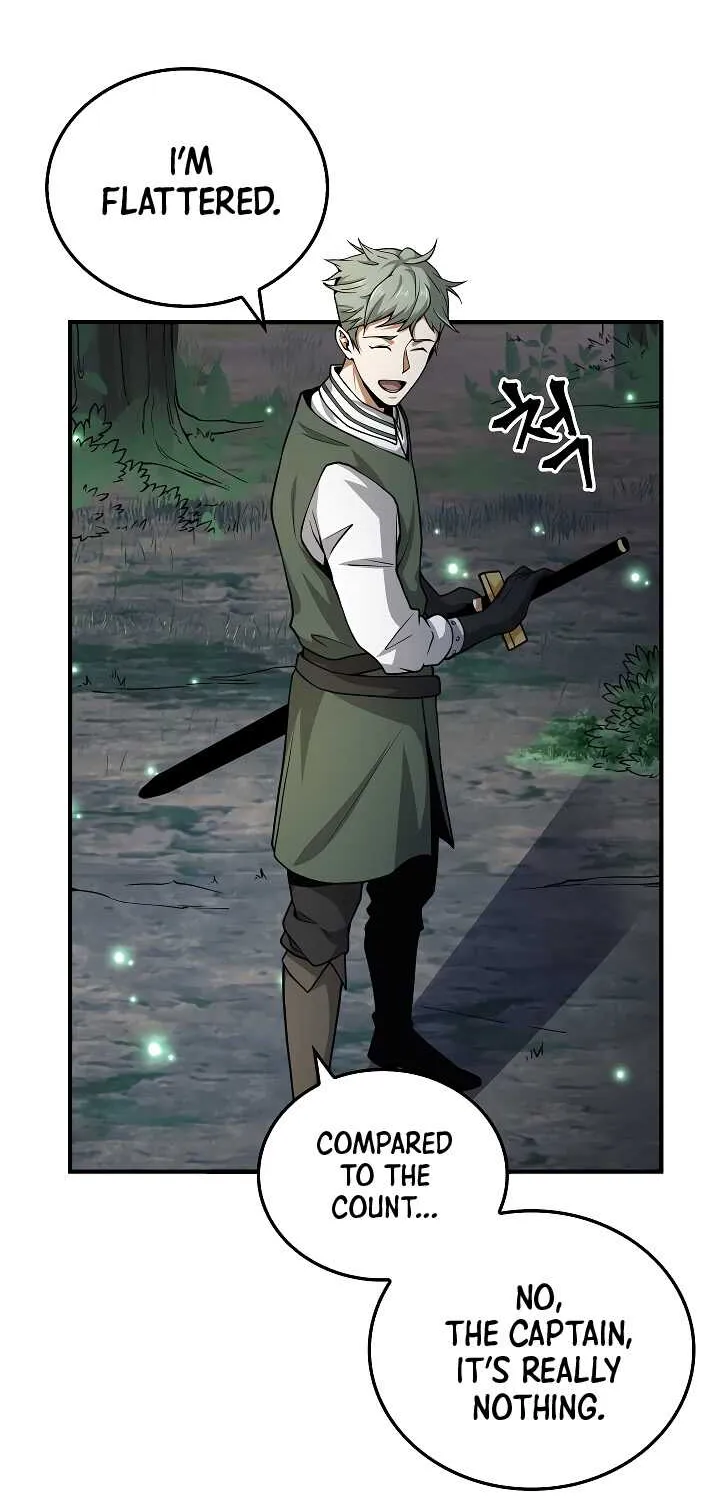 Read The Lord’s Coins Aren’t Decreasing?! chapter 21 image 3 on Lezhin