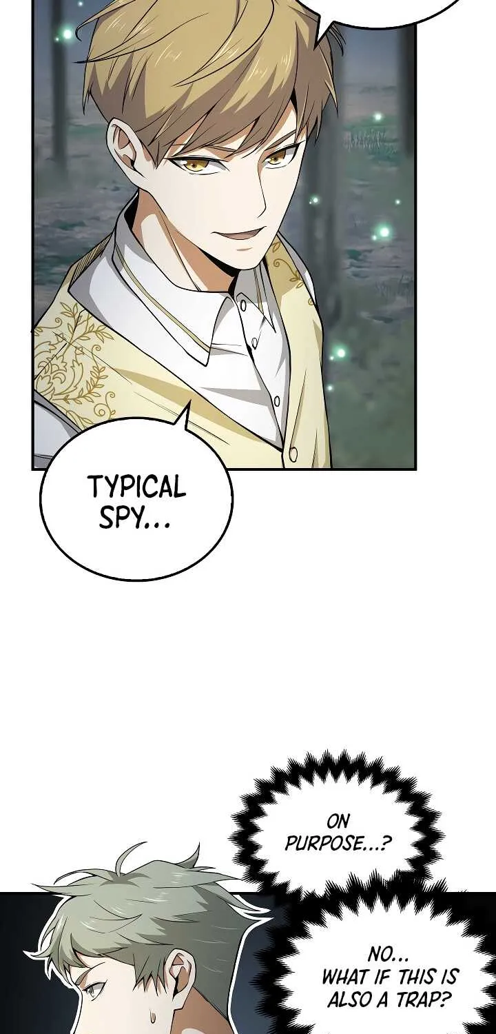 Read The Lord’s Coins Aren’t Decreasing?! chapter 21 image 30 on Lezhin