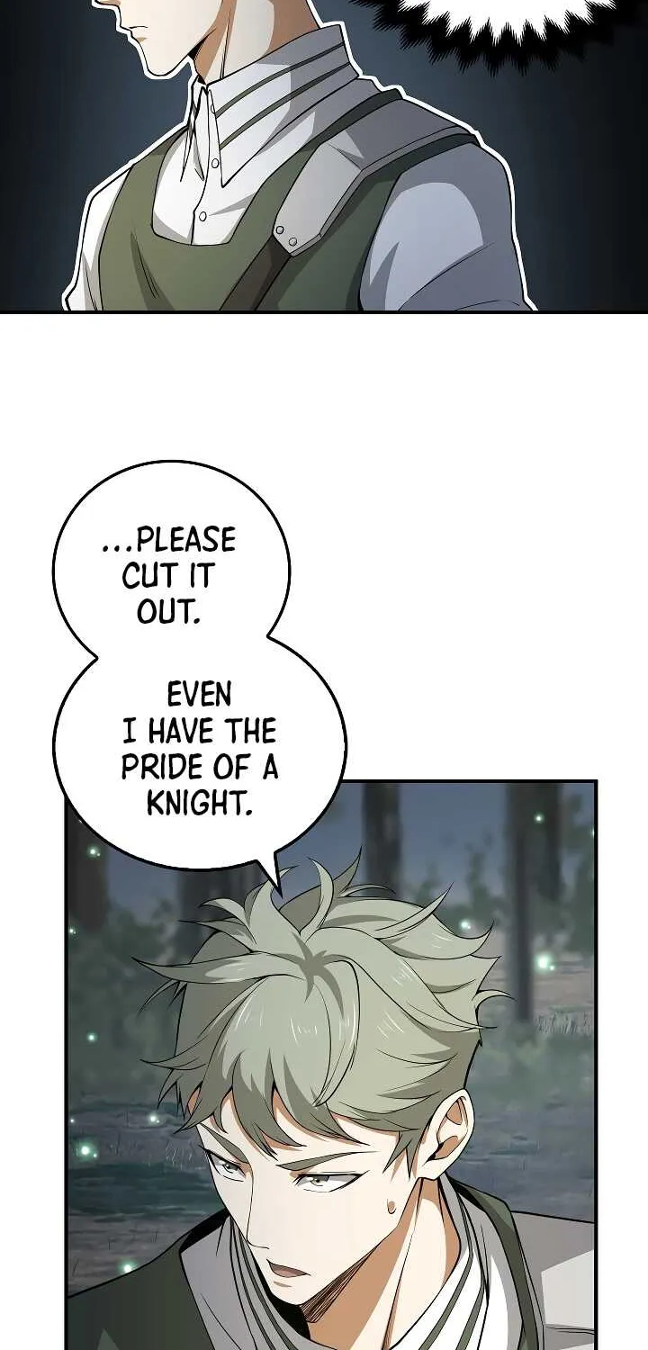Read The Lord’s Coins Aren’t Decreasing?! chapter 21 image 31 on Lezhin