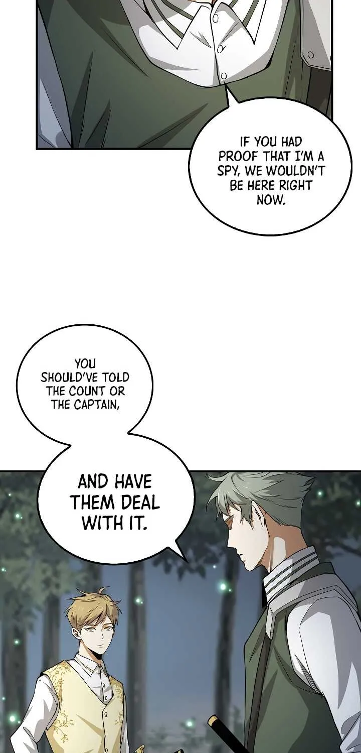 Read The Lord’s Coins Aren’t Decreasing?! chapter 21 image 32 on Lezhin