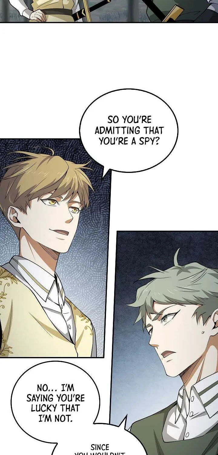Read The Lord’s Coins Aren’t Decreasing?! chapter 21 image 33 on Lezhin