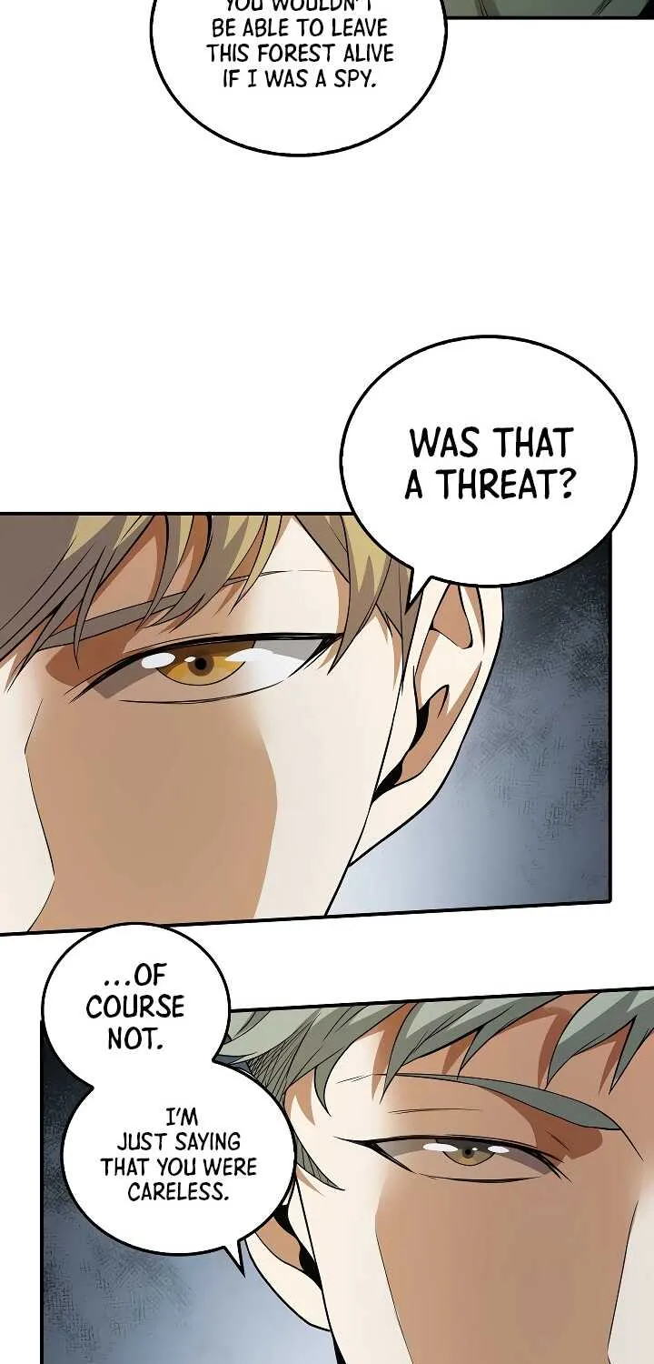 Read The Lord’s Coins Aren’t Decreasing?! chapter 21 image 34 on Lezhin