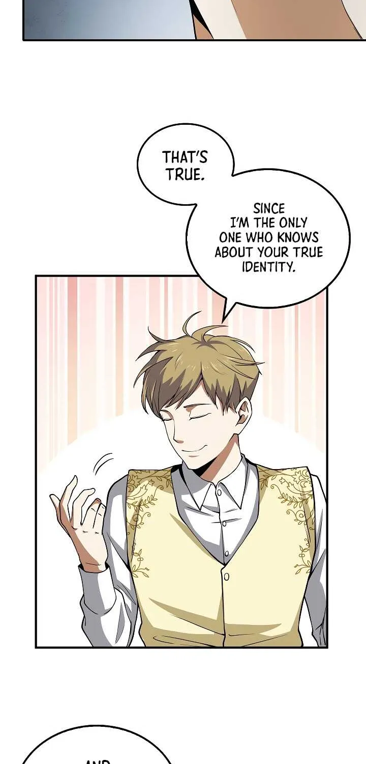 Read The Lord’s Coins Aren’t Decreasing?! chapter 21 image 35 on Lezhin
