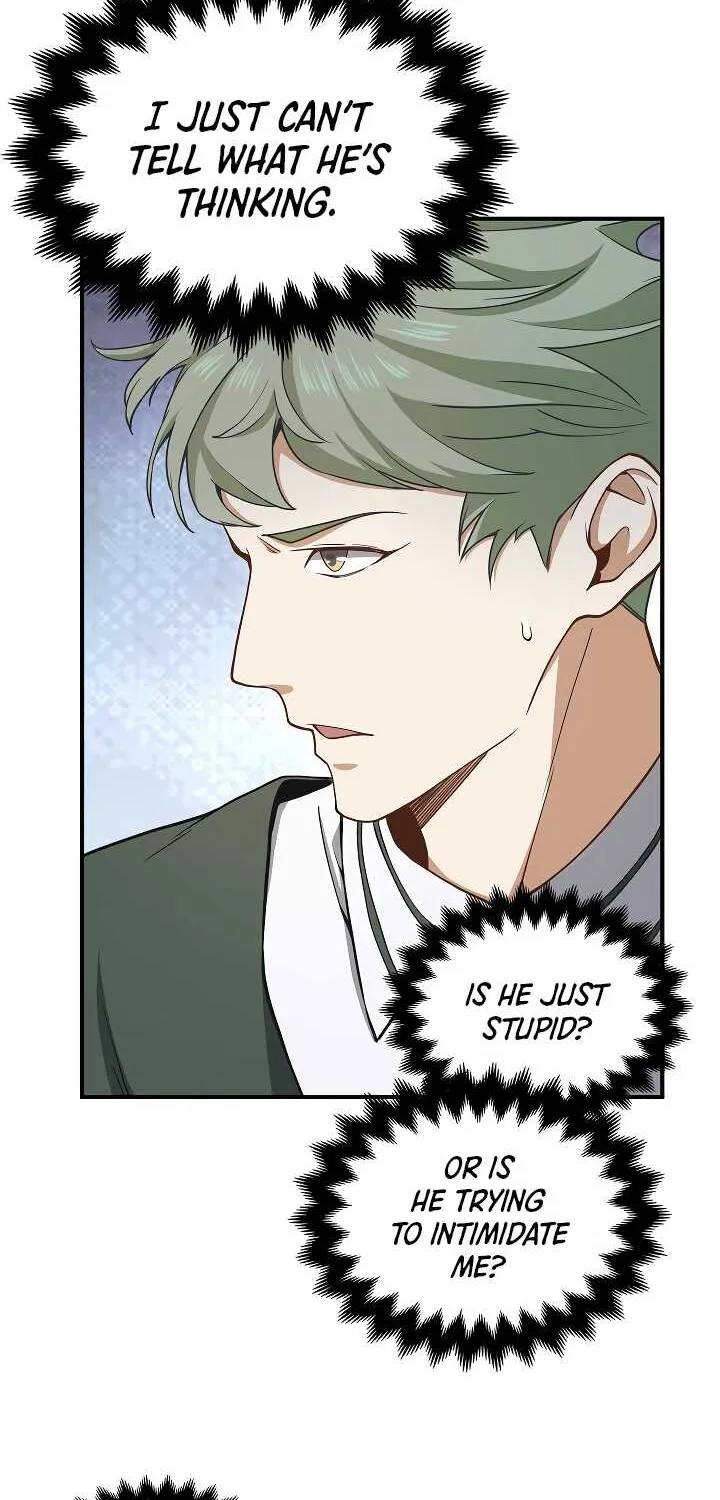 Read The Lord’s Coins Aren’t Decreasing?! chapter 21 image 38 on Lezhin