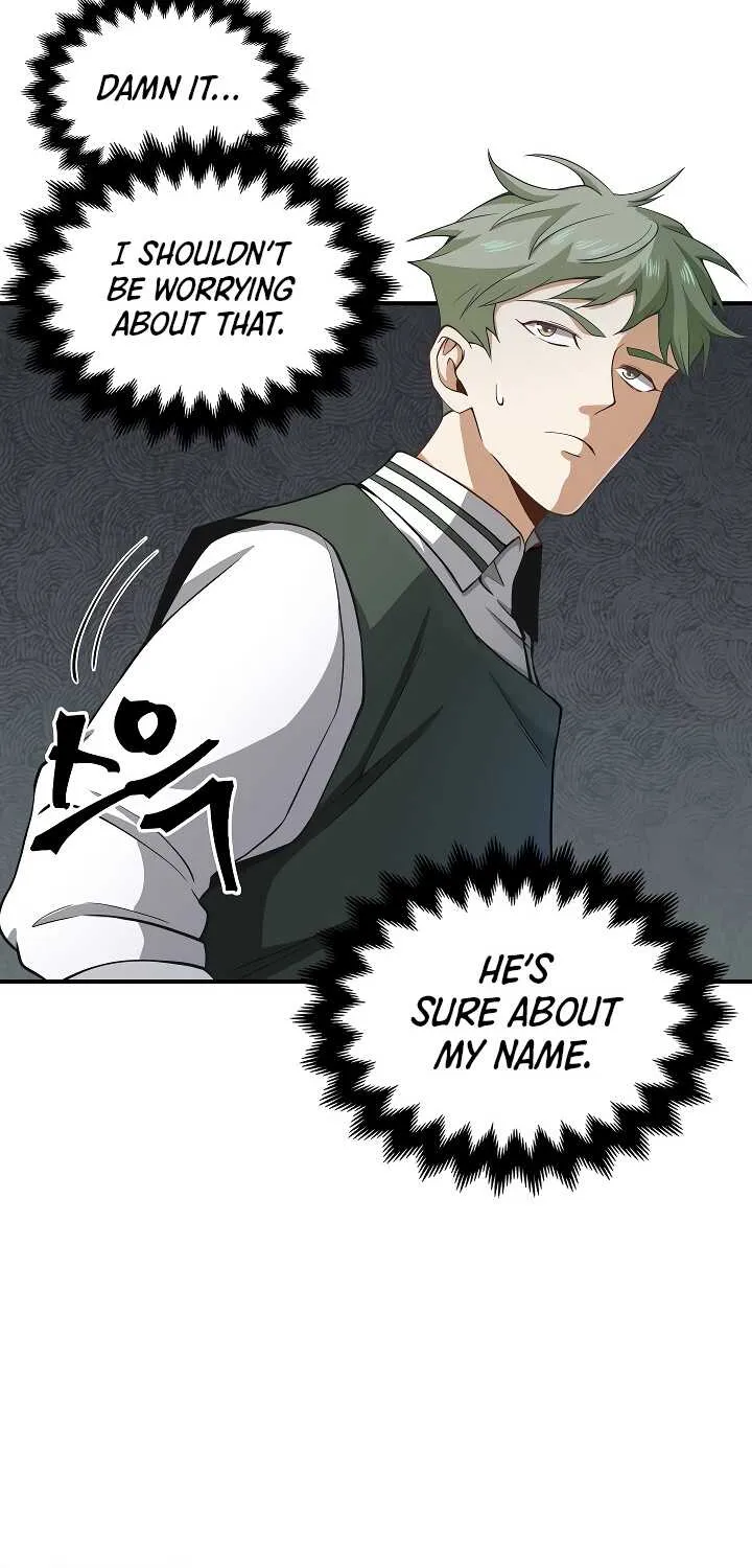 Read The Lord’s Coins Aren’t Decreasing?! chapter 21 image 39 on Lezhin