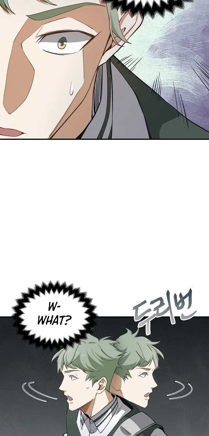 Read The Lord’s Coins Aren’t Decreasing?! chapter 21 image 45 on Lezhin