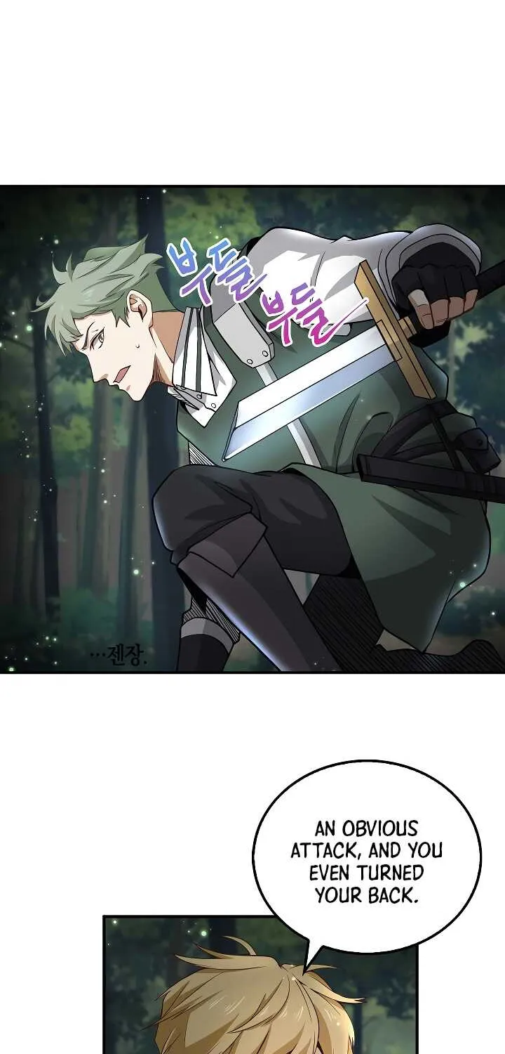 Read The Lord’s Coins Aren’t Decreasing?! chapter 21 image 54 on Lezhin