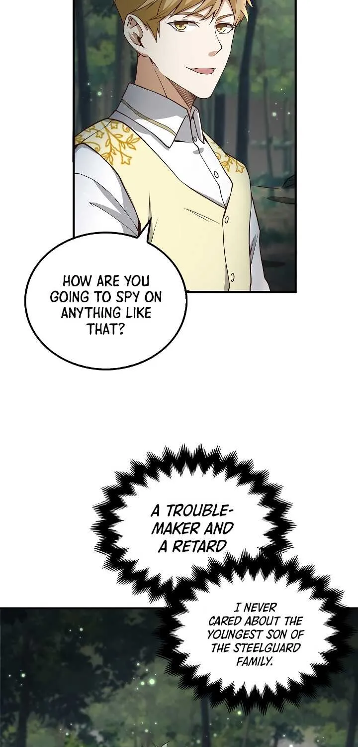 Read The Lord’s Coins Aren’t Decreasing?! chapter 21 image 55 on Lezhin