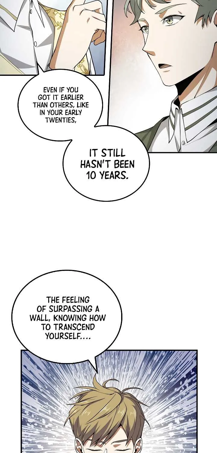 Read The Lord’s Coins Aren’t Decreasing?! chapter 21 image 6 on Lezhin