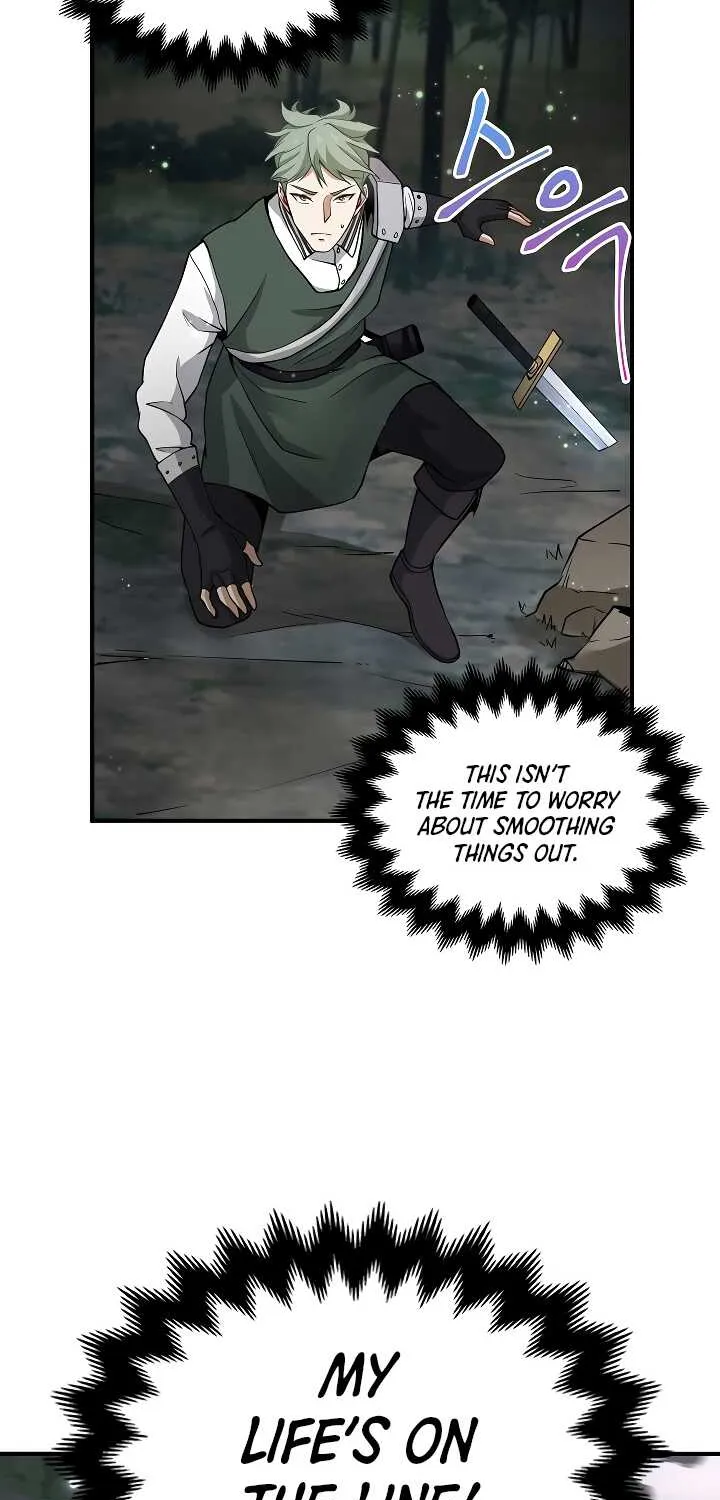 Read The Lord’s Coins Aren’t Decreasing?! chapter 21 image 60 on Lezhin