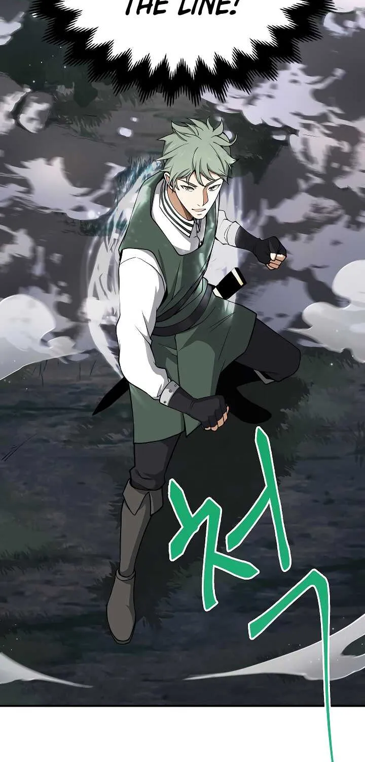 Read The Lord’s Coins Aren’t Decreasing?! chapter 21 image 61 on Lezhin