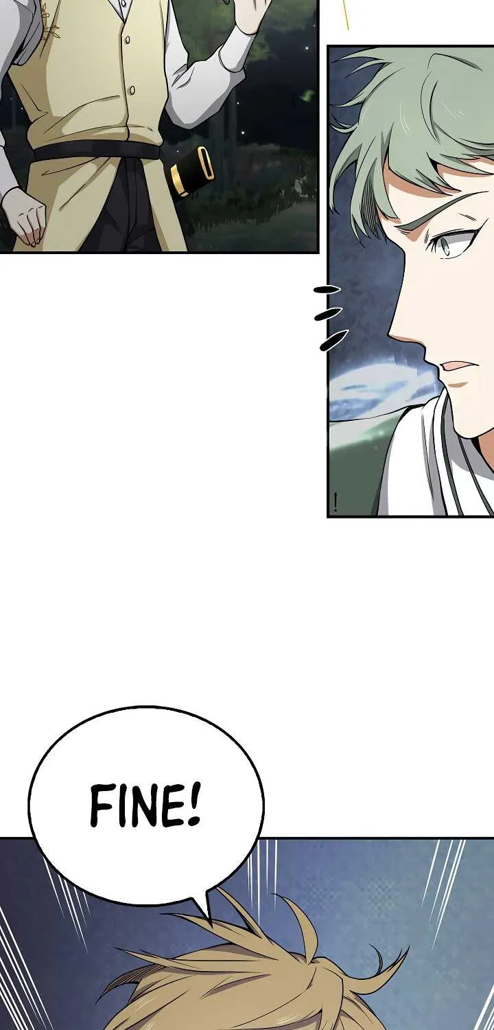 Read The Lord’s Coins Aren’t Decreasing?! chapter 21 image 63 on Lezhin