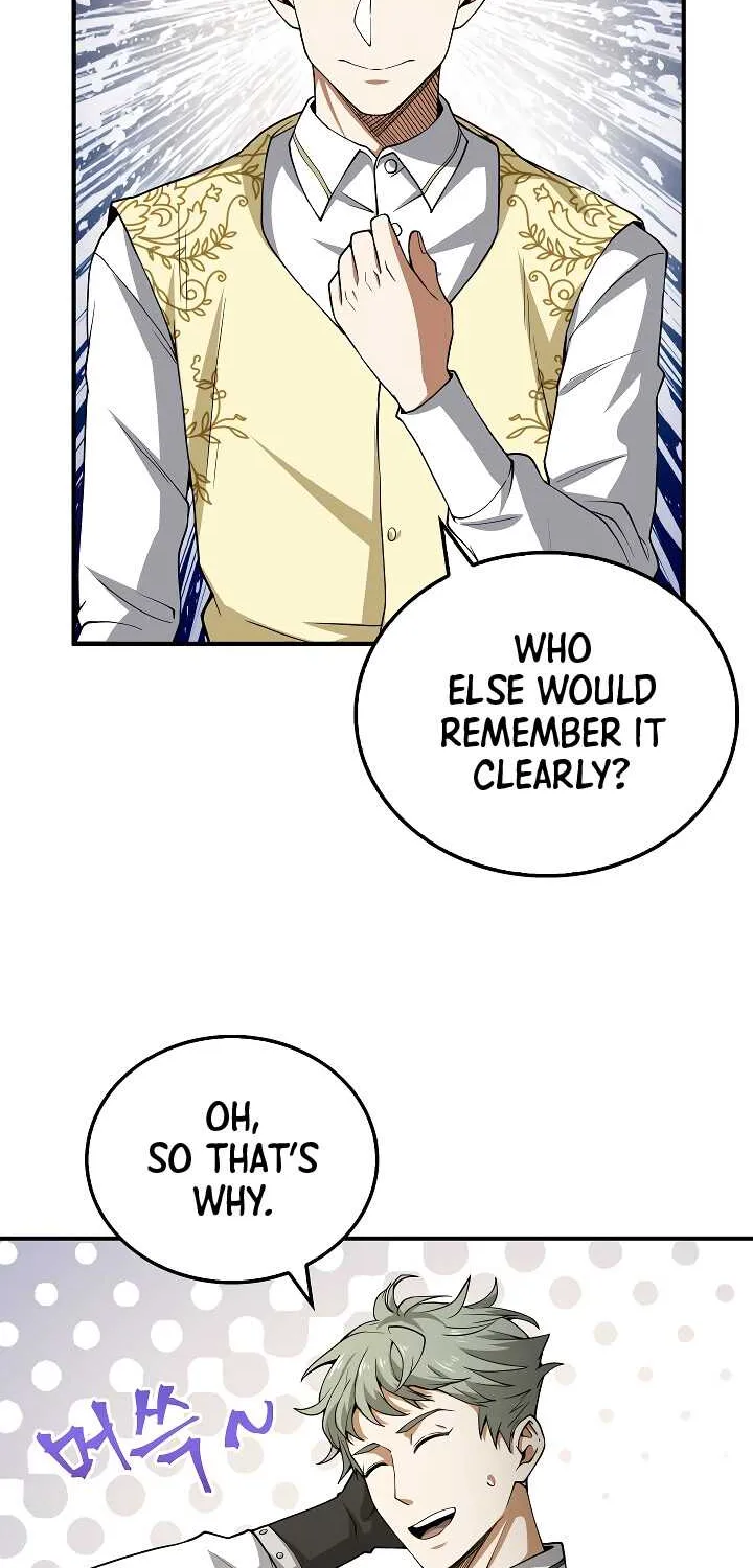 Read The Lord’s Coins Aren’t Decreasing?! chapter 21 image 7 on Lezhin