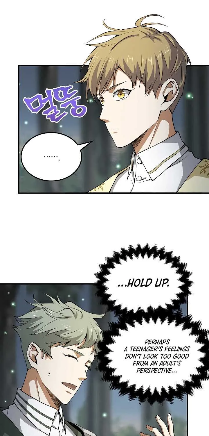 Read The Lord’s Coins Aren’t Decreasing?! chapter 21 image 9 on Lezhin