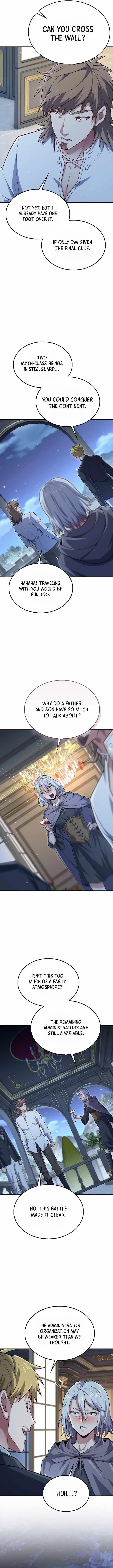Read The Lord’s Coins Aren’t Decreasing?! chapter 210 image 1 on Lezhin