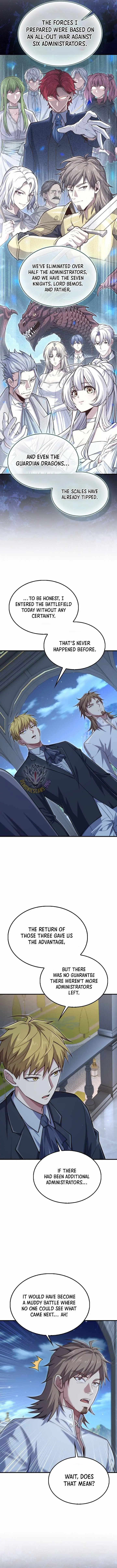 Read The Lord’s Coins Aren’t Decreasing?! chapter 210 image 2 on Lezhin
