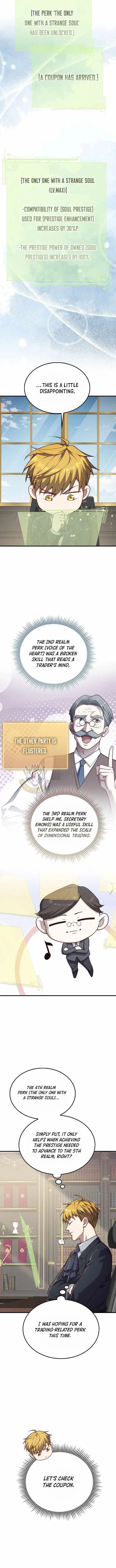 Read The Lord’s Coins Aren’t Decreasing?! chapter 210 image 7 on Lezhin