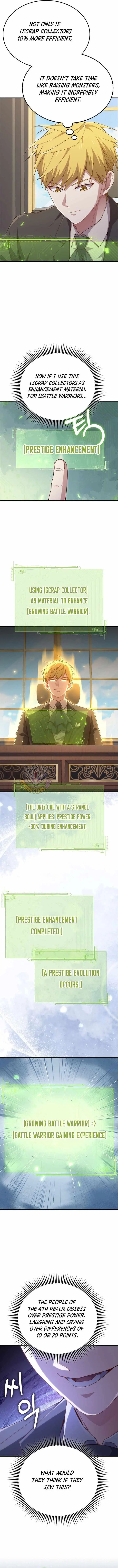 Read The Lord’s Coins Aren’t Decreasing?! chapter 211 image 12 on Lezhin