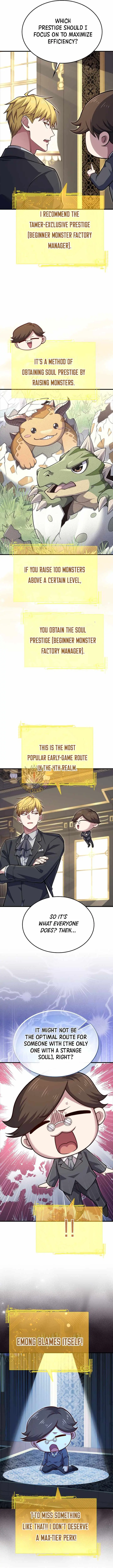 Read The Lord’s Coins Aren’t Decreasing?! chapter 211 image 4 on Lezhin