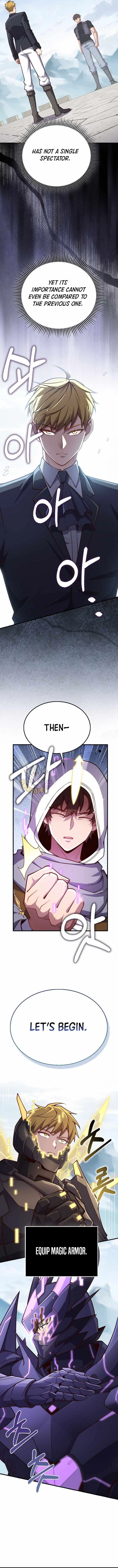 Read The Lord’s Coins Aren’t Decreasing?! chapter 213 image 11 on Lezhin