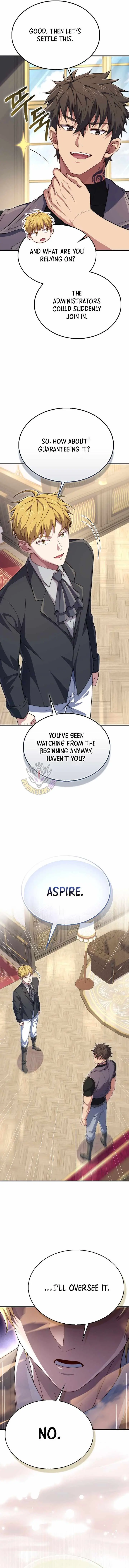 Read The Lord’s Coins Aren’t Decreasing?! chapter 213 image 6 on Lezhin