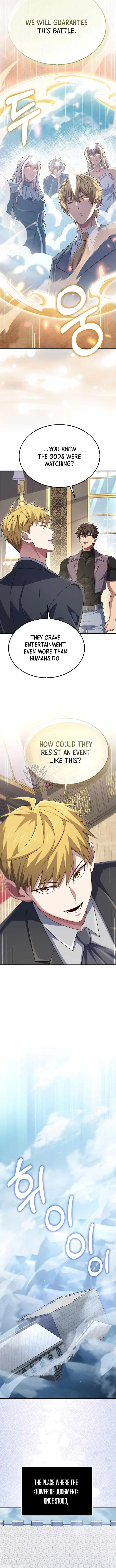 Read The Lord’s Coins Aren’t Decreasing?! chapter 213 image 7 on Lezhin
