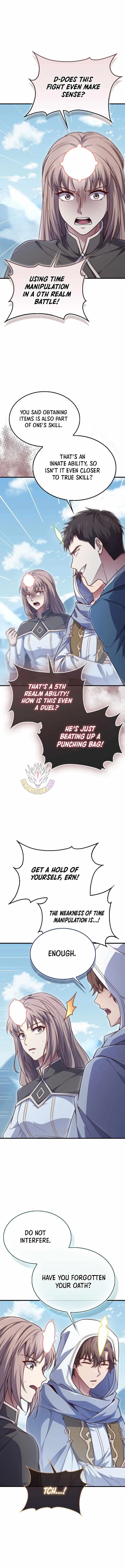 Read The Lord’s Coins Aren’t Decreasing?! chapter 214 image 11 on Lezhin