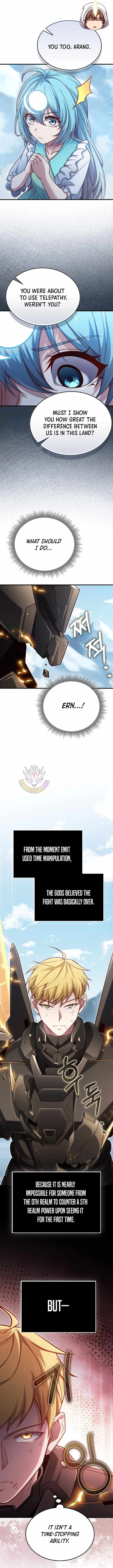 Read The Lord’s Coins Aren’t Decreasing?! chapter 214 image 12 on Lezhin