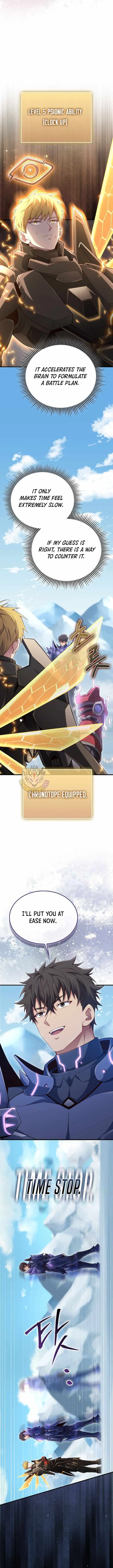 Read The Lord’s Coins Aren’t Decreasing?! chapter 214 image 13 on Lezhin
